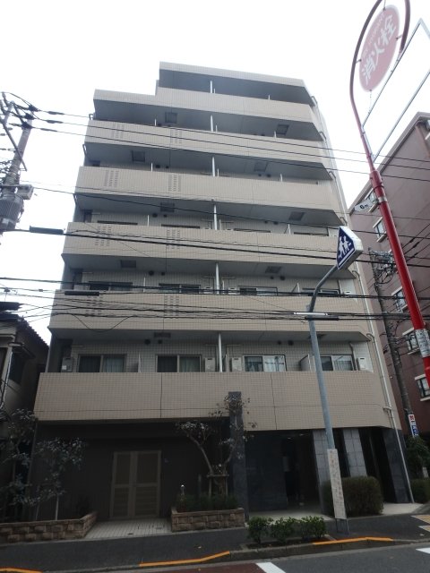 ドルチェ日暮里